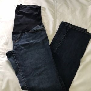 Maternity pants